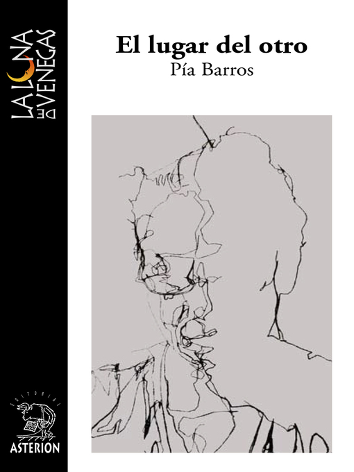 Title details for El lugar del otro by Pía Barros - Available